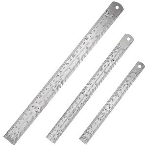 Kimlonton�X�e�����X��K �����p��K �X�g���[�g��K ���[���[ ���� ����X�P�[��(���� �Z���`���[�g���E�C���`�\�� 15CM�E6inch +20CM�E8inch +30CM�E12inch) ���k ���t �G���W�j�A �z�[�� �I�t�B�X �}