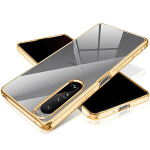 Xperia1III P[X NA SONY Xperia1 iii XQ-BC72 SO-51B SOG03  Jo[ ϏՌ ^ y X}zP[X \tg TPU Xgbvz[t (S[h)