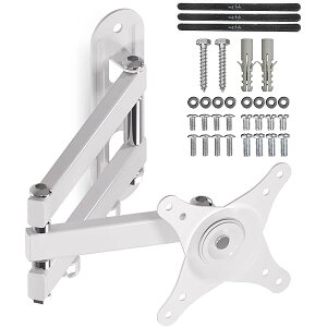 suptek Ǌ|er erA[ j^[A[ F zCg erǊ| 15`32C`Ή erׂ OさE&㉺px ω׏d13kg VESA75-100mm MA2770W