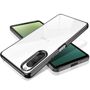 Xperia10V P[X NA SOG11 Jo[ SO-52D X}zP[X CX[dΉ Xgbvz[t ^ X  Ռz y TPU iubNj