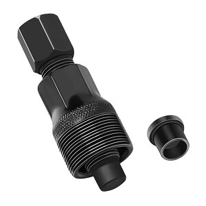 Renjzle コッタレスクランク抜き クランク 抜き 自転車工具 メンテナンス 修理ツール コッタレスクランク専用工具 外し工具 耐摩耗性