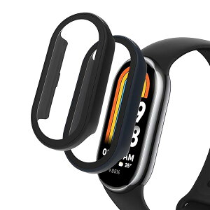 LanQii P[X p Xiaomi Smart Band 8/ p Xiaomi Mi Band 8 P[X y2Zbgz Jo[ X}[gEHb` یP[X KXtB f ̌^Jo[ LYh~ y Sʕی d\ 