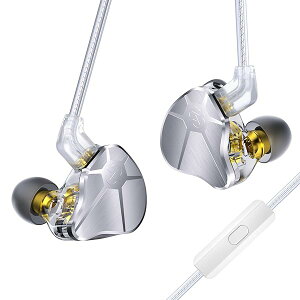 y2024NVo L CzzCj Yinyoo Cz L nCGh CCZ BC04 10MM CNTD Wired Earphones CtH | XeICtH wbhz 2pin ⃁bL Չ HIFI