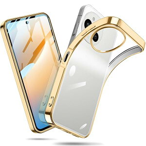 AQUOS sense9 P[X NA SH-53E SHG14 SH-M29 X}zP[X y ϏՌ ANIXZX9 TPU op[ ČRMILKi擾 ɔ ςȂ Xgbvz[t iS[hj
