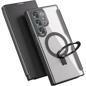 smhokesu yMagsafeΉ @\X^hzGalaxy S25 Ultra p P[X 蒠^ MagSafeΉ MNV[s2 ultra P[XOX^h؂ւ CX[dΉ J[h[1 }Olbg wʓ