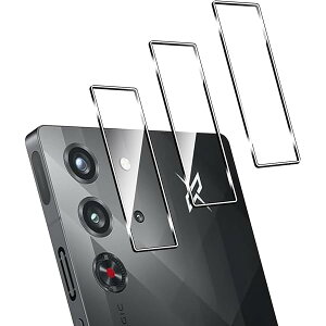 Gosento For RedMagic 10 Pro/RedMagic 10 Pro+ JtBy3zRedMagic 10 pro/10 pro plus KXtB EhGbWH ߗ 2.5D dx9H RedMag