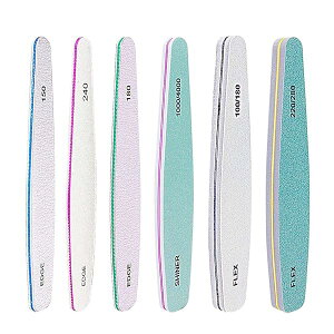 LIKENNY X|WlCt@C WFlC t@C ܂₷ ʃ^Cv ܖL[eBN 6{Zbgi150 180 240 100/180 200/280 1000/4000j