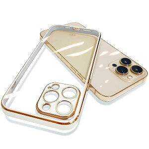 iPhone13Pro P[X NA iPhone13 pro Jo[ ϏՌ TPU S[h? SʕیJo[ Jی JYJo[t (GKg)