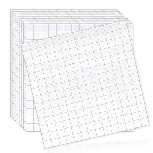 MORCARTu킢miniiqv^CV[ h ϔM Lb` ʏ gC DIY ƋACȇ ^CV[g ǎV[ 3D CNV[g (25x25cm, 10)