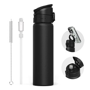 RHINOSHIELD (CmV[h) AquaStand }Olbg{g 700ml | ۉۗ Xg[tXeX EH[^[{g MagSafeΉnht X|[c{g px߉\ȎOr X}zX^
