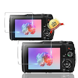 p OM SYSTEM Tough TG-7 tیtB 2y2Zbg {Ɏqz p Olympus TG-7 TG6 TG5 TG4 tB p Olympus Tough TG-7 TG-6 TG-5 TG-4 t KX