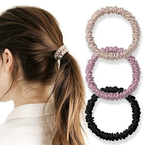 �V���N �w�A�S�� 3�Z�b�g 100%�V�R�V���N 6A�� ���C�y�� �Ód�C�h�~ ���ɗD���� �Ղ����Ȃ� ���S�� ���e�� �V���V�� ������� ��l ���� IRIYULI (�u���b�N*���C�g�S�[���h*�����݃s���N)