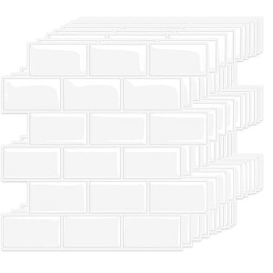MORCARTuDk̔v^CV[ Lb` ϔM h ʏ gC DIY ƋACȇ ^CV[g ǎV[ 3D CNV[g(30x30cm, 20)