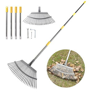 Eyliden �F�� ���[�L �K�[�f�����[�L 25�� ���| �K�[�f�j���O �Ő� ���t�|�� ������ ��|�� �K�[�f���|�� �G�� �_�� �����|�[���t�� ��101cm-175cm 4�i�K�̒������� ��� �݂艺����