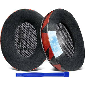 SoloWIT ��p�W�F���p�b�h �C���[�p�b�h Bose QuietComfort 35 & 35ii (QC35 & QC35ii) ���C�����X �w�b�h�z�� �p ���� �C���[�N�b�V���� �w�b�h�z���p�b�h �Չ� �����x�t�H�[�� �⊴�p�b�h �i���b�h�X