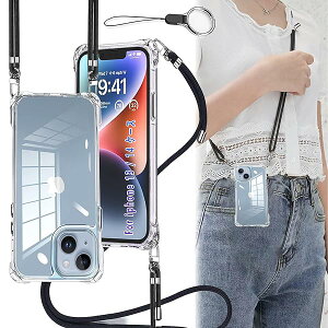 OJBSEN iPhone14 P[X iPhone13P[X X}zP[X iPhone 14/13 [Xgbv2t] ߉\ V_[  | Rt ACtH 14/13 P[X ^  y PC+ VR TPU