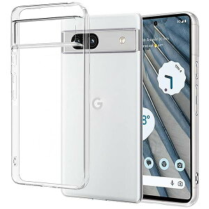ZLFENJOY pixel 7a P[X NA pixel7a P[XϏՌ yE^Google pixel 7a Jo[ h~/ϖh~/QiCX[dΉ sNZ 7a P[X TPUop[  (pixel 7a Jo[