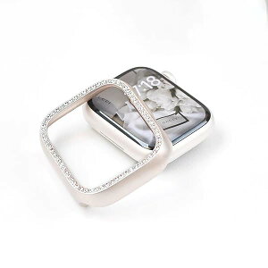 y2zApple WatchP[X 45mm AbvEHb` Jo[ LL AbvEHb` t[Jo[ y ȒP PCގ Apple Watch series8/7 یop[