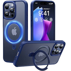 y8NԂ̋ZpI4in1\fzCASEKOO iPhone 15 Pro p P[X ČRMILKi ϏՌ MagSafeΉBX^h wh~ }bgdグ ϖh~ ^ X}zP[X Xgbvz[t