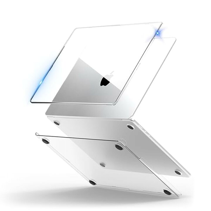 楽天市場】【2025年 M5 チップ】 MacBook Pro 14インチ 専用 ケース 