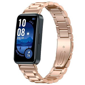 [LanQii] p Huawei Band 10 / 10 Aluminum Edition / 9 / 8 Ή oh XeX^  oh NCbN[X Xgbv ւxg fB[X & Y xg rW