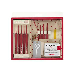 �����j �wETIMO Red(�G�e�B�����b�h) �����j�Z�b�g �ԁx �҂ݐj Tulip �`���[���b�v TED001