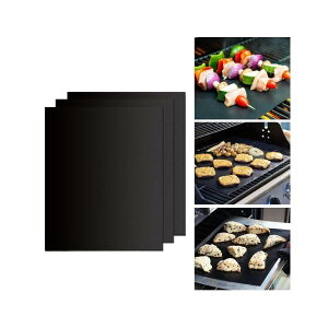 GWHOLE O}bg o[xL[  BBQV[g Sp 3Zbg JԂ gp\ 50*40cm 3Zbg Lvpi