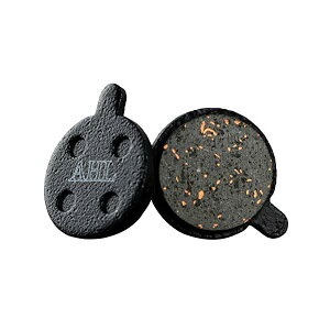 AHL �f�B�X�N�u���[�L�p�b�h ZOOM DB280 DB550 DB450 DB350 (1�y�A)