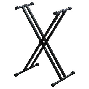 �L�N�^�j (Kikutani) X�^ �L�[�{�[�h�X�^���h �g���^�C�v �u���b�N KS-29WA BLK