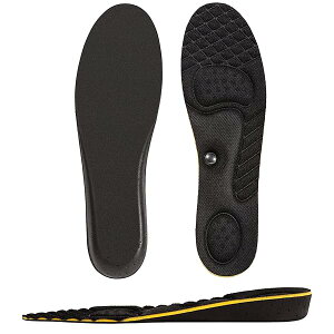 [Kozzim] V[Nbg C\[ A[`T|[g ~ Ռz gAbv Iׂ鍂4TCYy2cm/3cm/4cm/5cmz (5CM, black)