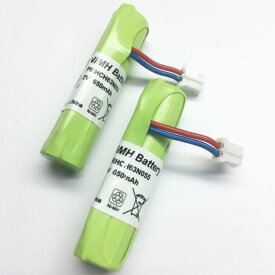 【ピオマここだよライトS専用】交換用充電池 電池交換 UGL3-W ニッケル水素電池