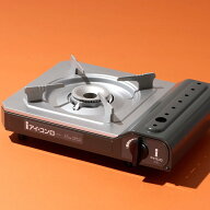 アイ・コンロ｜カセットコンロ ガスコンロ 防災 アウトドア 防災グッズ 防災備蓄 アウトドア 災害 在宅避…