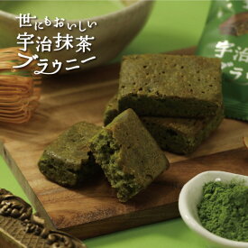 【賞味期限 5/26まで】 母の日 プレゼント 雑貨 宇治抹茶 世にもおいしいブラウニー ギフト 単品 お返し お礼 チョコ ギフト お菓子 大量 イベント 個包装 プチギフト パーティ パーティ用 お菓子 大容量 ブラウニー 857