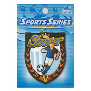 サッカー エンブレム ワッペン 手芸用品 クラフトの通販 価格比較 価格 Com サッカー エンブレム ワッペン 手芸用品 クラフトの通販 価格比較 価格 Com