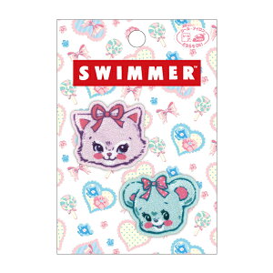 SWIMMER2tbyL~[/nO[V[EACp^Cv