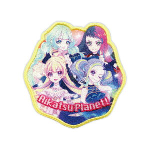 �A�C�J�c�v���l�b�g�I ���b�y���V�[���A�C�������p�^�C�v