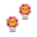 楽天市場 ワッペン 女の子 お花 ｐ ｓ ｆａｎ R