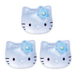 【Sanrio characters】ハローキティボタン