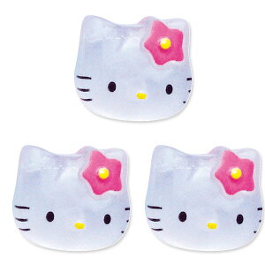 【Sanrio characters】ハローキティボタン