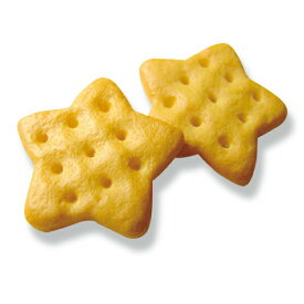 【モチーフ＆チャーム】　クッキー（星）デコ　ハンドメイド材料　アクセサリーパーツ　ハンドメイドクラフト 手作り素材