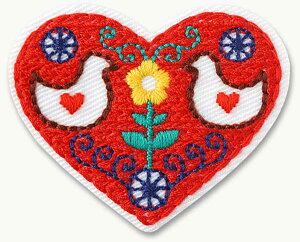 CUTE-MOTIFn[gACڒby聕nhChɂ߁@킢AbvP