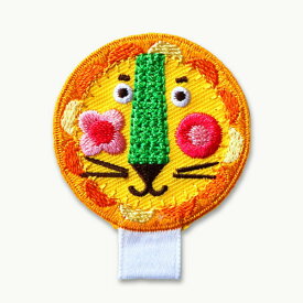 楽天市場 名札 穴 開かない 形状 ワッペン アップリケ 動物 キャラクター ワッペン アップリケ 裁縫材料 手芸 クラフト 生地 日用品雑貨 文房具 手芸の通販