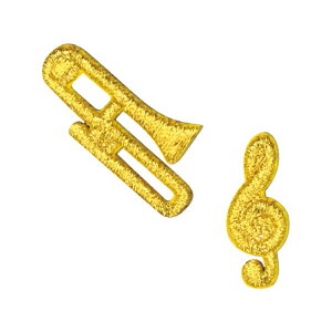 �yGolden embroidery collection�z���b�y���g�����{�[���V�[���E�A�C�������p�^�C�v