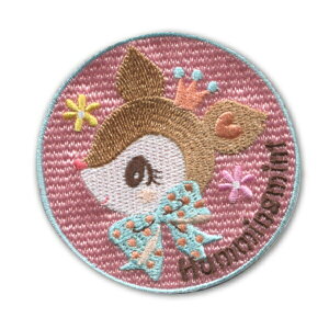 �ySanrio characters�z�n�~���O�~���g���b�y��