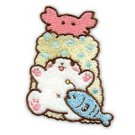 【サンリオ】まるもふびよりダイカッ...