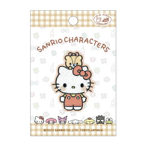 ySanrio characterszn[LeB ƃVvbyV[EACp^Cv