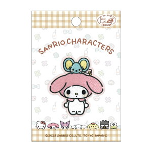 ySanrio charactersz}CfB ƃVvbyV[EACp^Cv