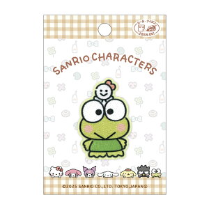 �ySanrio characters�z���낯�낯����� �����ƃV���v�����b�y���V�[���E�A�C�������p�^�C�v