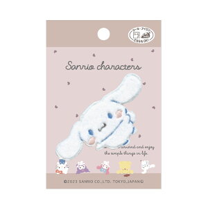�ySanrio characters�z�V�i�����[�� �ނ���ނ��ハ�b�y���V�[���E�A�C�������p�^�C�v