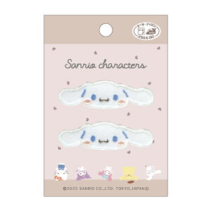 �ySanrio characters�z�V�i�����[�� �ނ���ނ���2�t�����b�y���V�[���E�A�C�������p�^�C�v